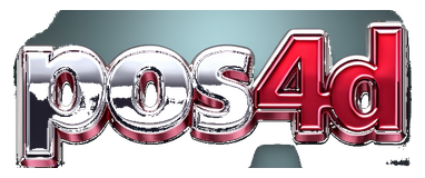 pos4d9999com logo