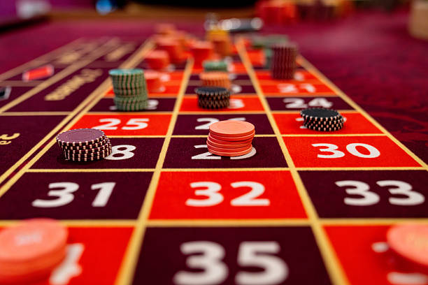 pos4d9999com Live Casino